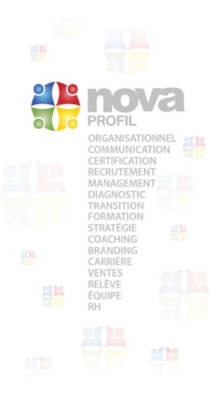 profil NOVA